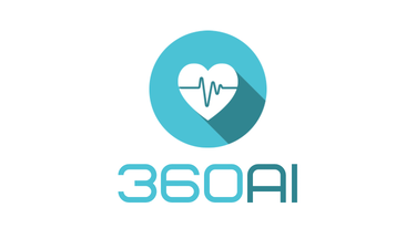 360ai.health - Creative brandable domain for sale